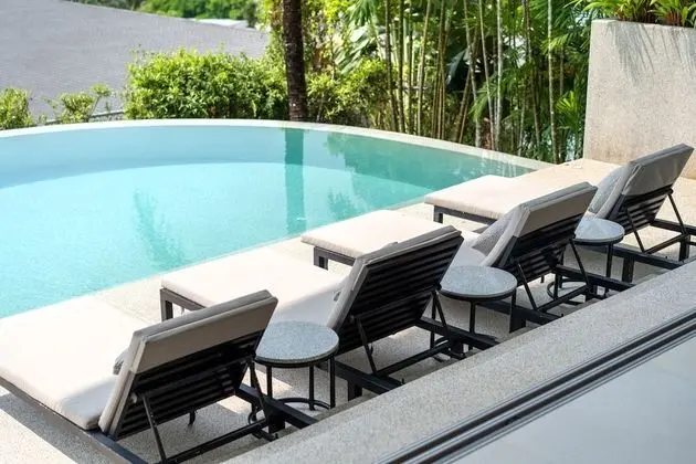 Deluxe Villa