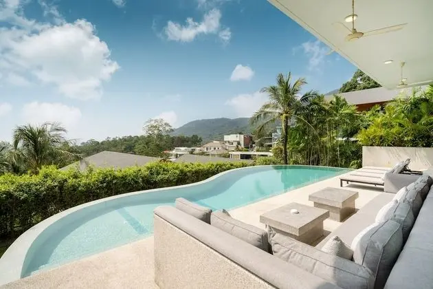 Deluxe Villa