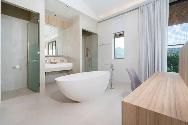 Deluxe Villa