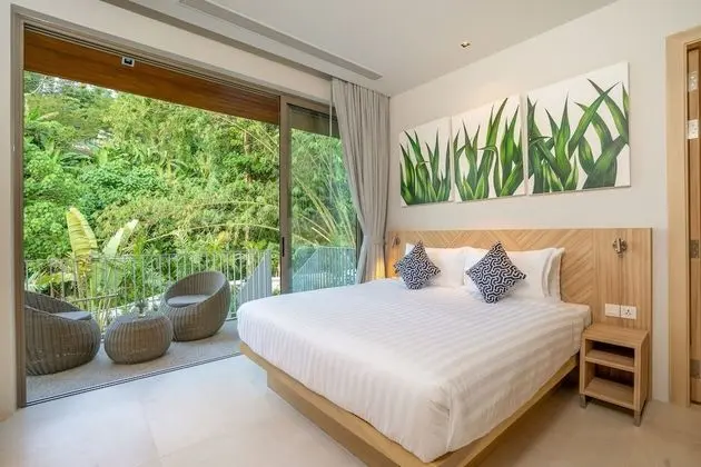 Luxury Villa