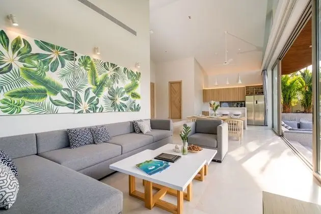 Luxury Villa