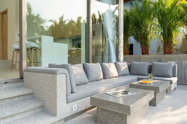 Luxury Villa