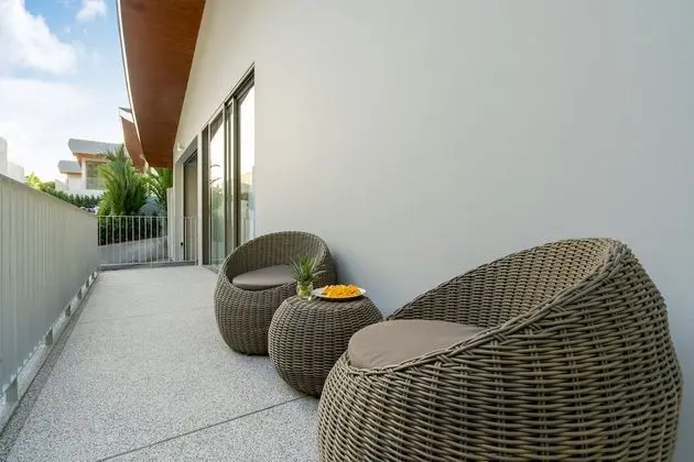 Luxury Villa