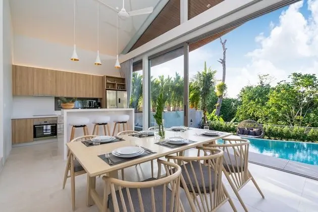 Luxury Villa