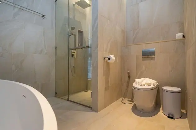 Luxury Villa