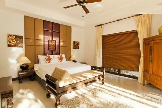 8-bedroom Villa