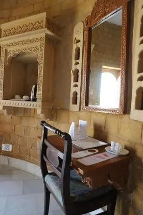 Traditional Kır Evi
