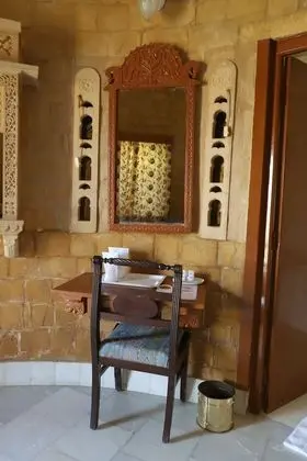 Traditional Kır Evi