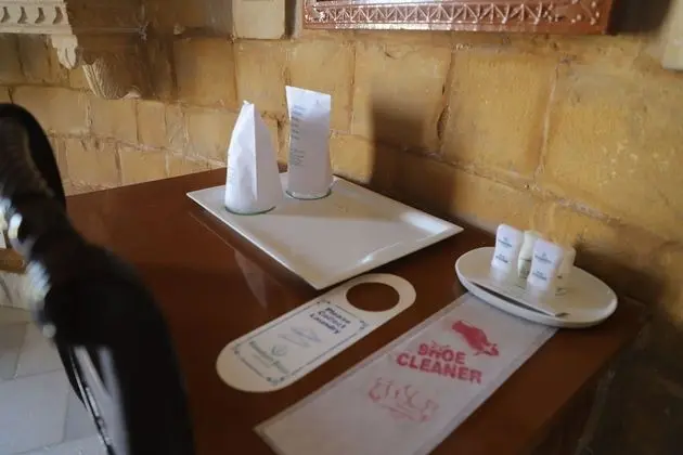 Traditional Kır Evi