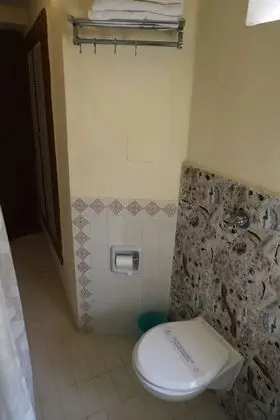 Traditional Kır Evi