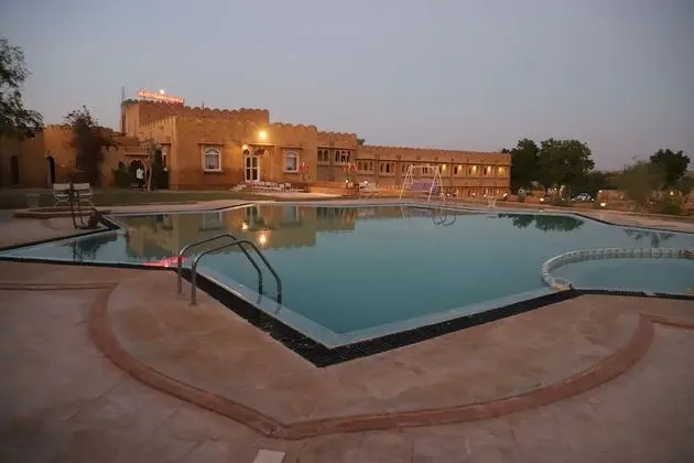 Traditional Kır Evi