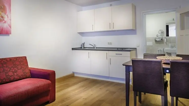Comfort Apart Daire, 2 Yatak Odası, Sigara İçilmez