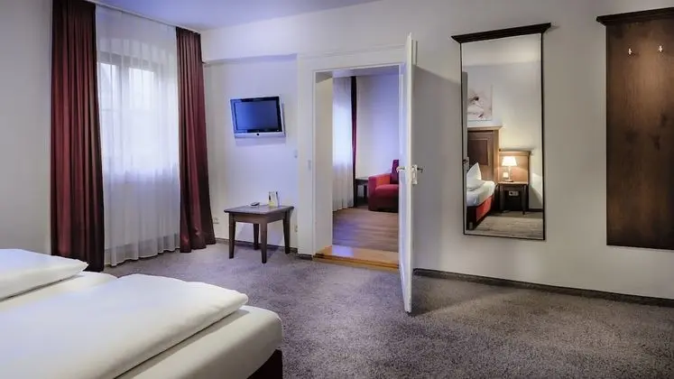Comfort Apart Daire, 2 Yatak Odası, Sigara İçilmez