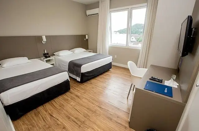 Luxury Üç Kişilik Oda