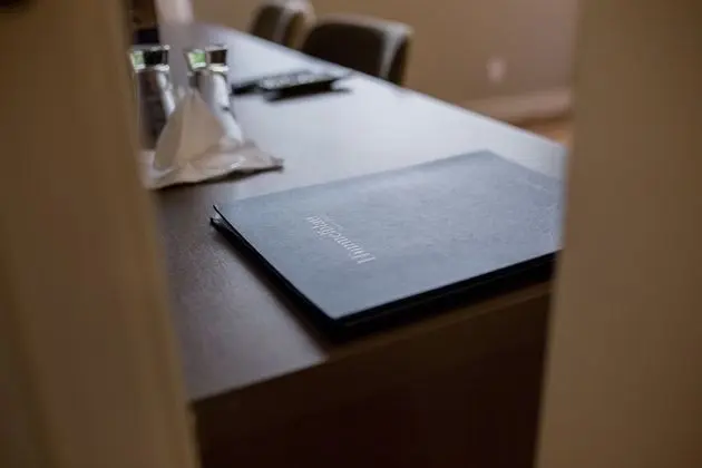 Luxury Üç Kişilik Oda