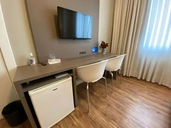 Luxury Üç Kişilik Oda