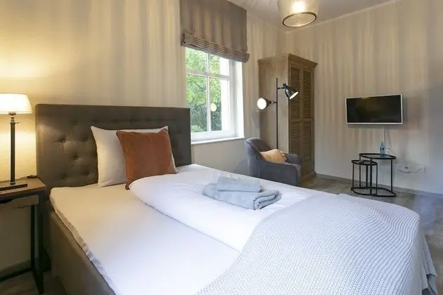 Standard Tek Kişilik Oda