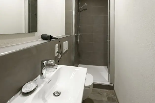 Standard Tek Kişilik Oda