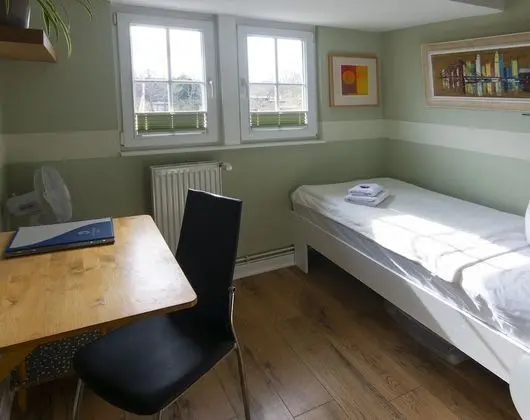 Basic Tek Kişilik Oda