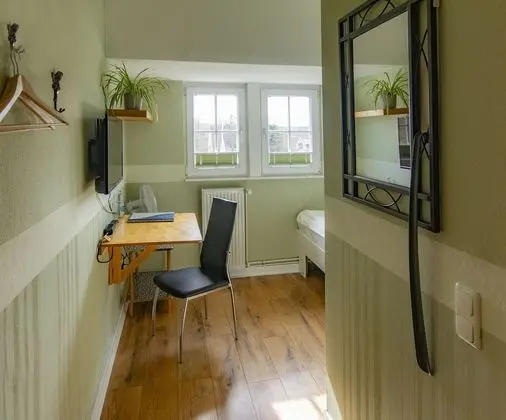 Basic Tek Kişilik Oda