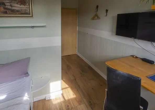 Basic Tek Kişilik Oda