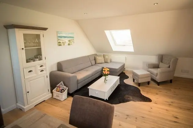 Apart Daire, 1 Yatak Odası, Balkon, Bahçe Manzaralı