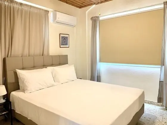 Apart Daire, 1 Yatak Odası, Manzaralı