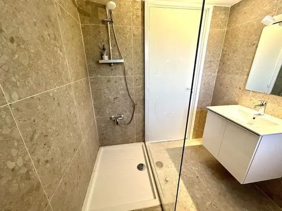 Apart Daire, 1 Yatak Odası, Manzaralı