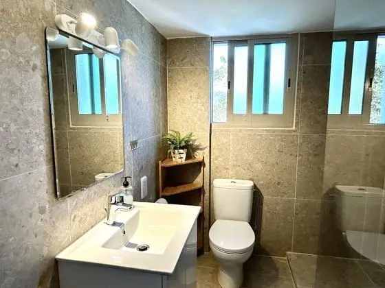 Apart Daire, 1 Yatak Odası, Manzaralı