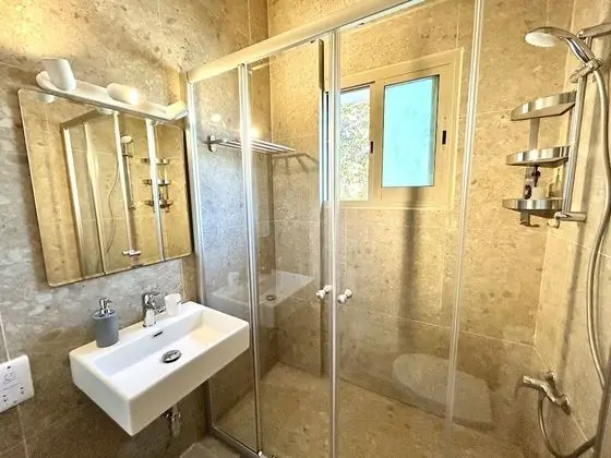 Apart Daire, 3 Yatak Odası, Havuz Manzaralı