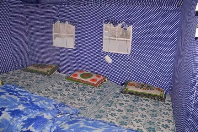 Luxury Çadır