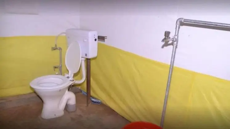 Luxury Çadır