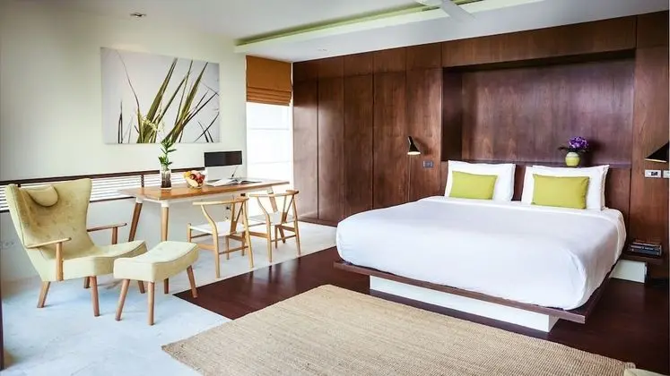 Villa, 3 Yatak Odası, Kişiye Özel Havuzlu, Deniz Manzaralı