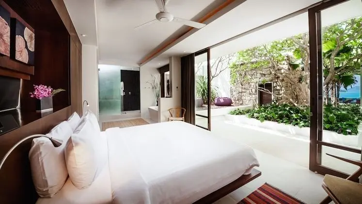 Villa, 4 Yatak Odası, Kişiye Özel Havuzlu, Deniz Manzaralı
