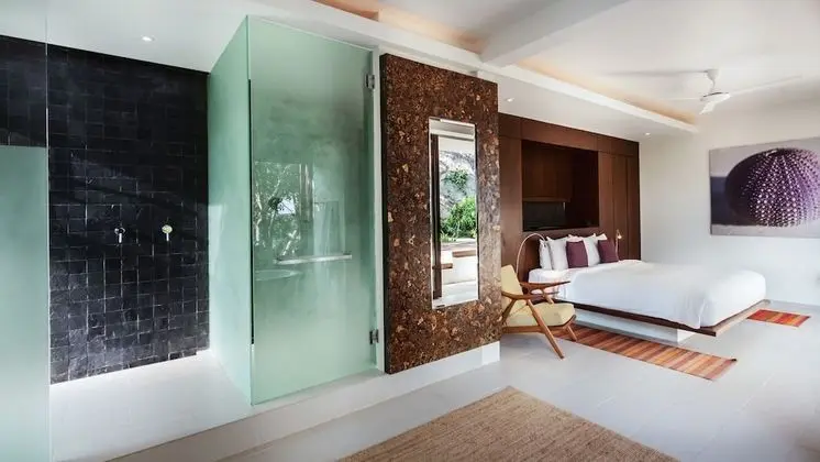 Villa, 4 Yatak Odası, Kişiye Özel Havuzlu, Deniz Manzaralı