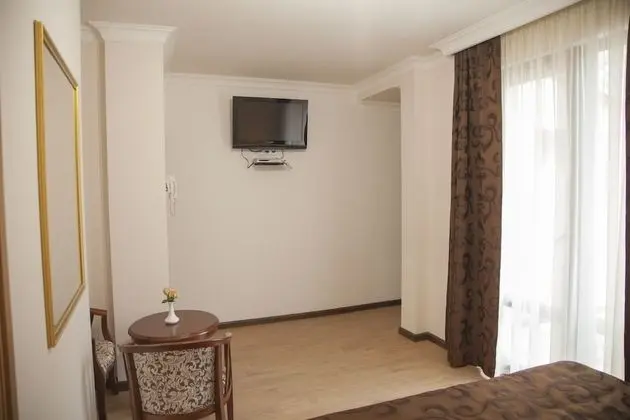 Luxury Tek Büyük Yataklı Oda, 1 Büyük (Queen) Boy Yatak