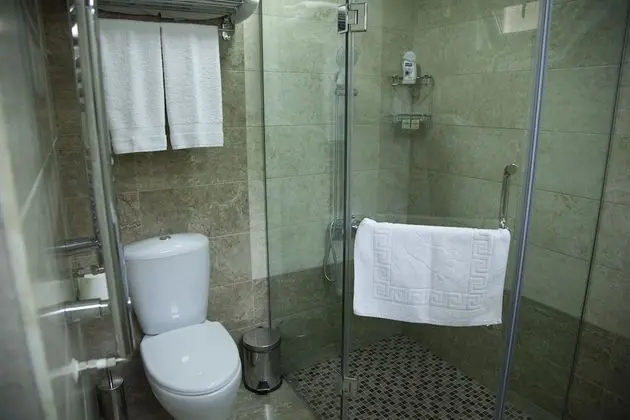 Luxury Tek Büyük Yataklı Oda, 1 Büyük (Queen) Boy Yatak