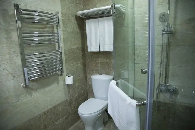 Luxury Tek Büyük Yataklı Oda, 1 Büyük (Queen) Boy Yatak