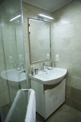 Luxury Tek Büyük Yataklı Oda, 1 Büyük (Queen) Boy Yatak