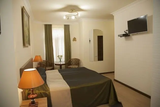 Premium Üç Kişilik Oda, Birden Çok Yatak