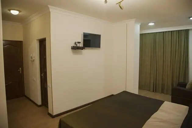 Premium Üç Kişilik Oda, Birden Çok Yatak
