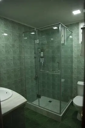 Premium Üç Kişilik Oda, Birden Çok Yatak
