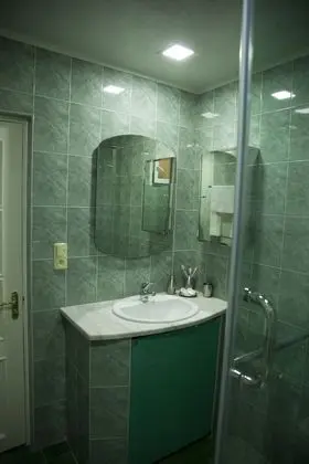 Premium Üç Kişilik Oda, Birden Çok Yatak