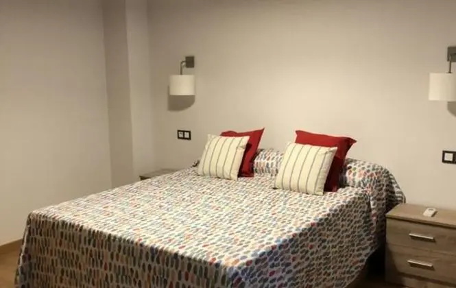 Apart Daire, 4 Yatak Odası