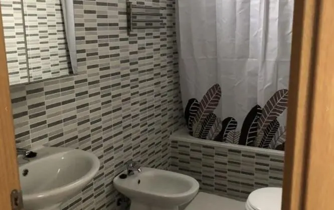 Apart Daire, 4 Yatak Odası