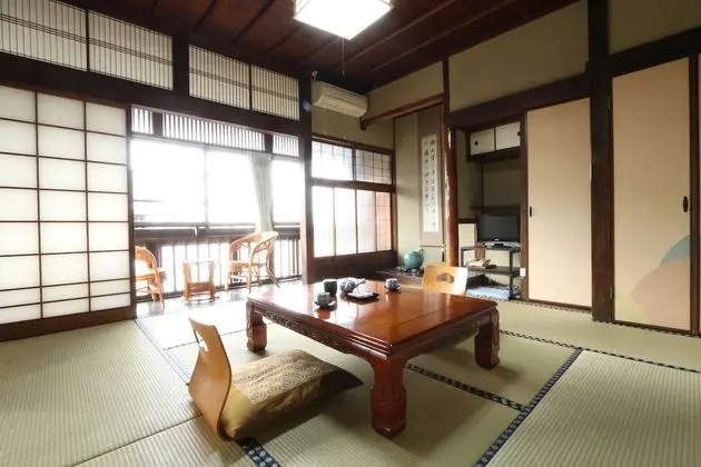 Traditional Oda (Japanese Style,  Run of the House)