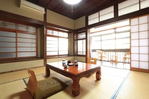 Traditional Oda (Japanese Style,  Run of the House)