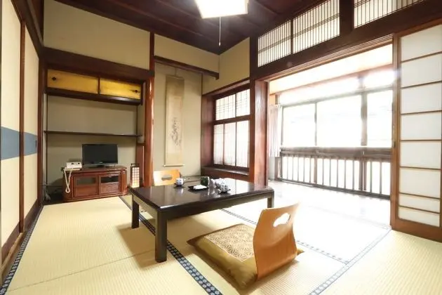 Traditional Oda (Japanese Style,  Run of the House)