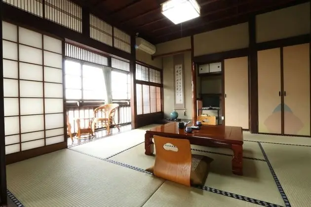 Traditional Oda (Japanese Style,  Run of the House)
