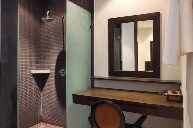 Deluxe Villa, 2 Yatak Odası